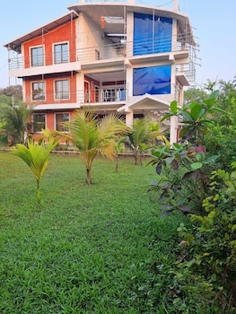 krushnakunj holiday resort nagaon