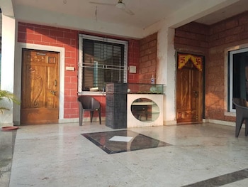 krushnakunj holiday resort nagaon