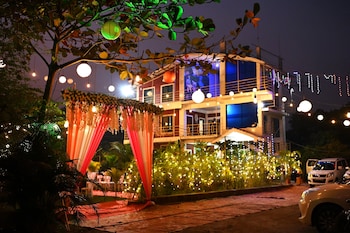 krushnakunj holiday resort nagaon