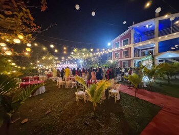 krushnakunj holiday resort nagaon