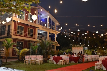 krushnakunj holiday resort nagaon