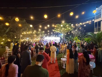 krushnakunj holiday resort nagaon