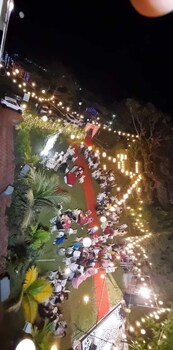 krushnakunj holiday resort nagaon