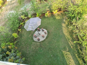 krushnakunj holiday resort nagaon