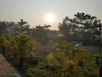 krushnakunj holiday resort nagaon