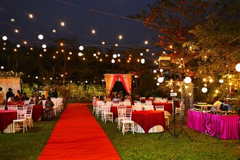 krushnakunj holiday resort nagaon