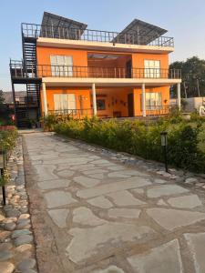 aranyavas nature retreat