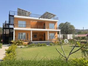 aranyavas nature retreat