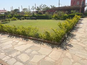 aranyavas nature retreat