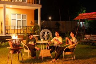 aranyavas nature retreat