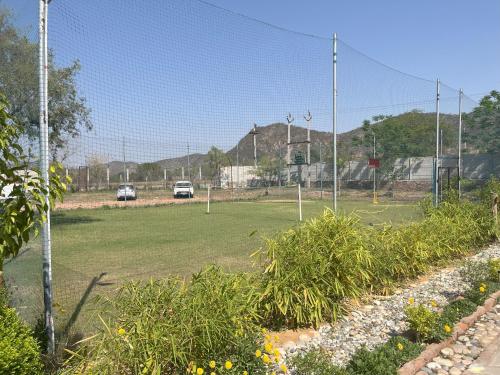 aranyavas nature retreat