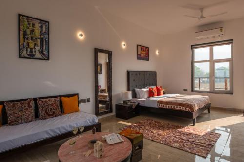 aranyavas nature retreat