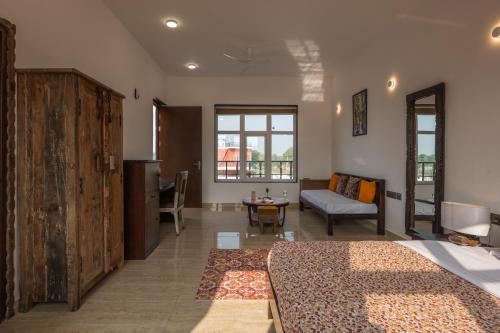 aranyavas nature retreat