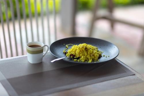 aranyavas nature retreat