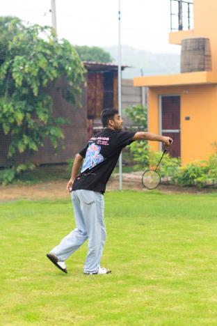 aranyavas nature retreat