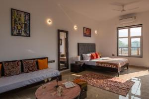 aranyavas nature retreat