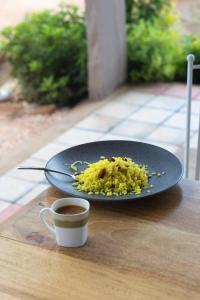 aranyavas nature retreat