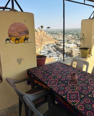 nomadic backpackers hostel