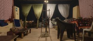 nomadic backpackers hostel