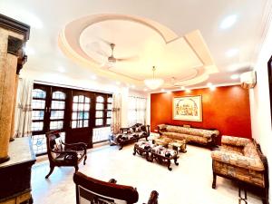 South Inn – Green Park South Delhi,,3 star