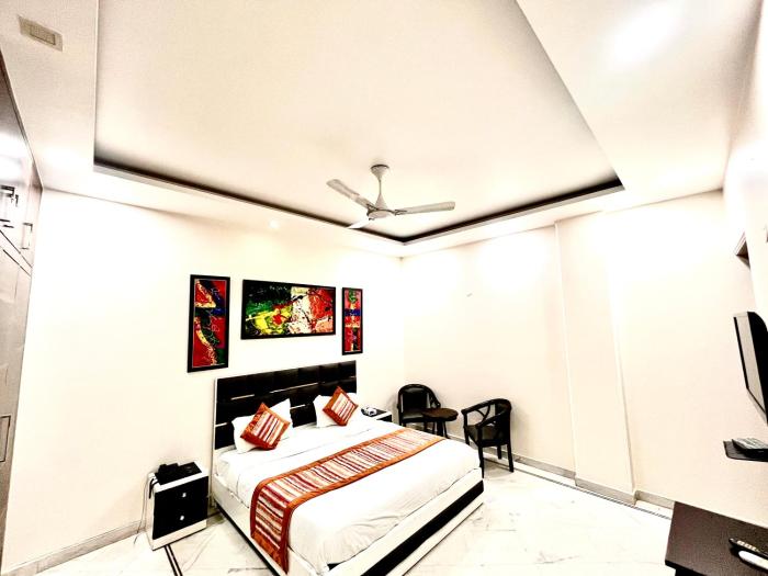 south inn green park south delhi