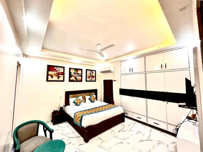 south inn green park south delhi
