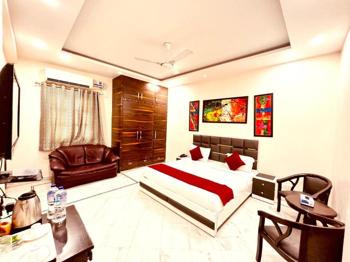 south inn green park south delhi
