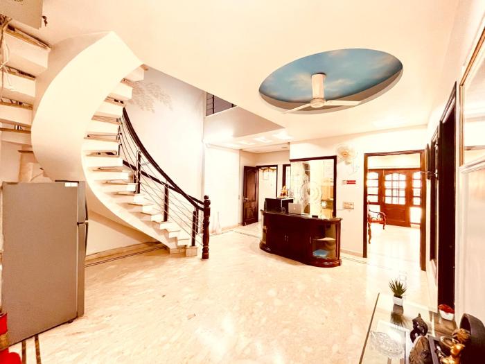 south inn green park south delhi