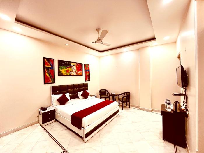 south inn green park south delhi