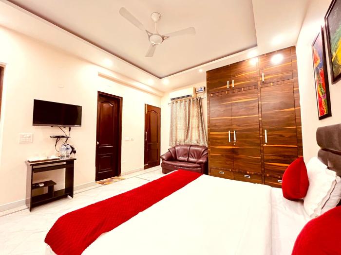 south inn green park south delhi