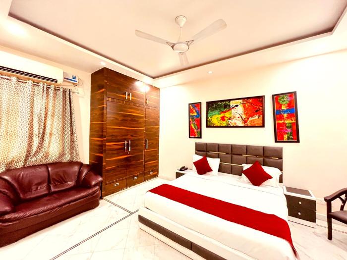 south inn green park south delhi