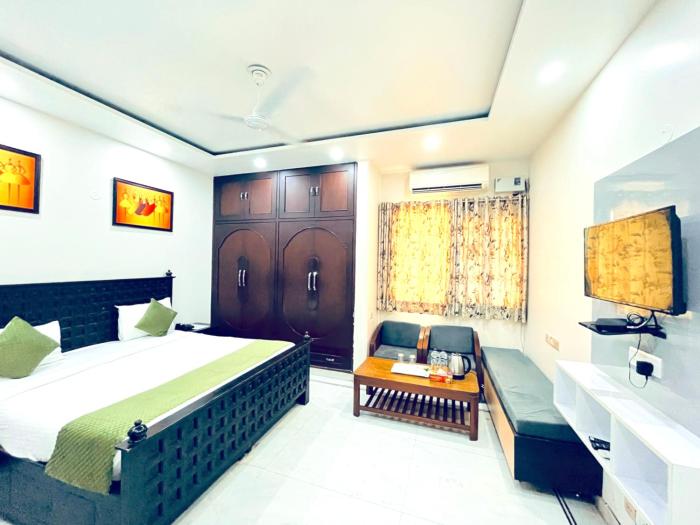 south inn green park south delhi