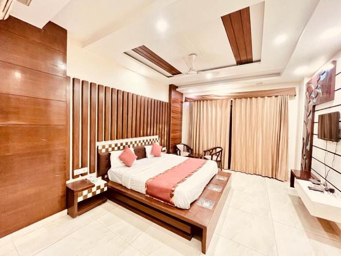 south inn green park south delhi
