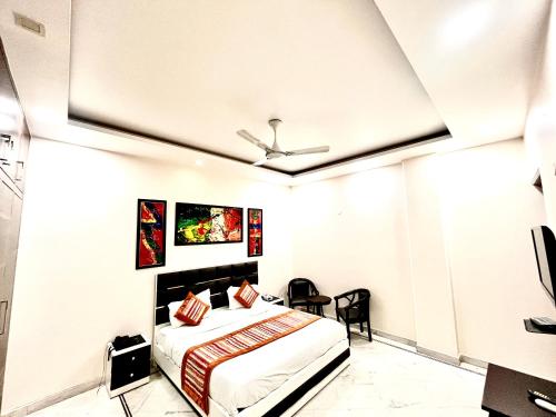 south inn green park south delhi