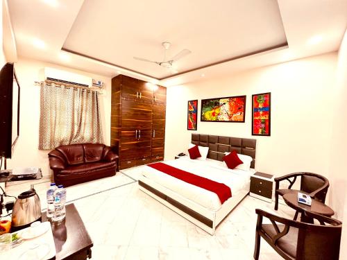 south inn green park south delhi