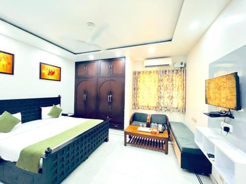 south inn green park south delhi