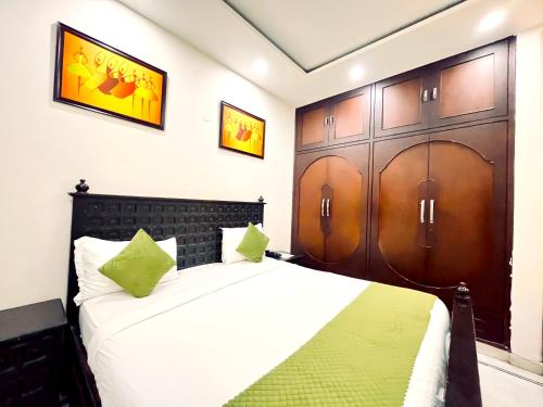south inn green park south delhi