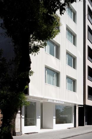 hotel hello plovdiv