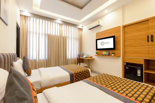 Opo Essential Sec 21,,3 star