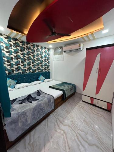 Hotel Gurukripa Guest House,,2 star