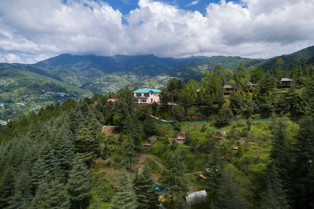 nirvana dhar nature resort
