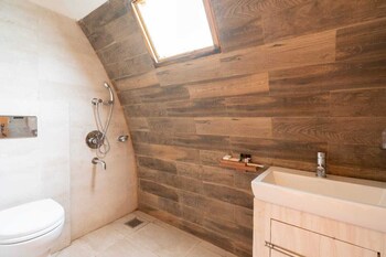 nirvana dhar nature resort