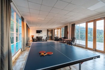 nirvana dhar nature resort