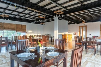 nirvana dhar nature resort