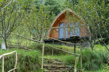 nirvana dhar nature resort