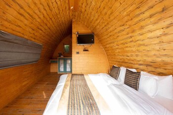 nirvana dhar nature resort