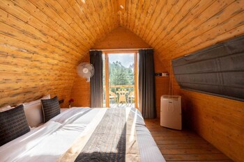 nirvana dhar nature resort