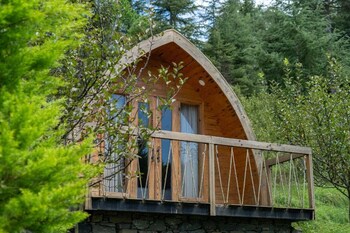 nirvana dhar nature resort