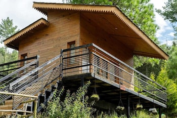 nirvana dhar nature resort