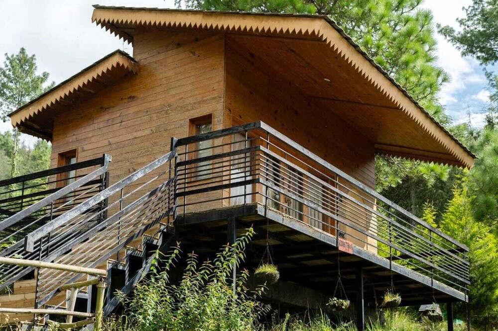 nirvana dhar nature resort